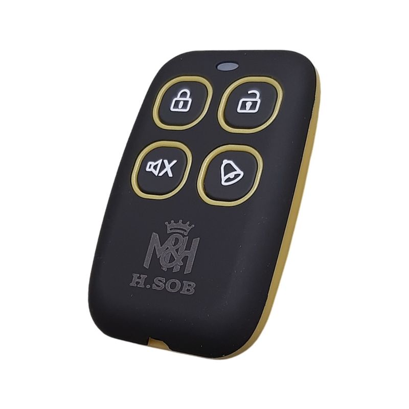 ریموت بلوتوثی دزدگیر خودرو ام اند اچ مدل ff 315